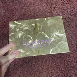 Jeffree Star - 24 Karat Gold